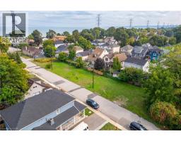 10 KNAPMANS Drive, hamilton, Ontario