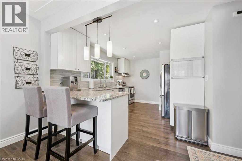 1311 Royal Drive, Halton, Ontario  L7P 2G2 - Photo 10 - 40825022