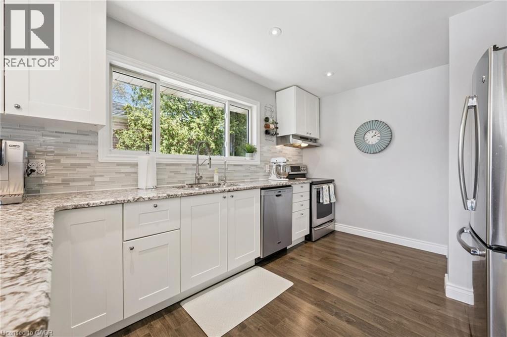 1311 Royal Drive, Halton, Ontario  L7P 2G2 - Photo 11 - 40825022