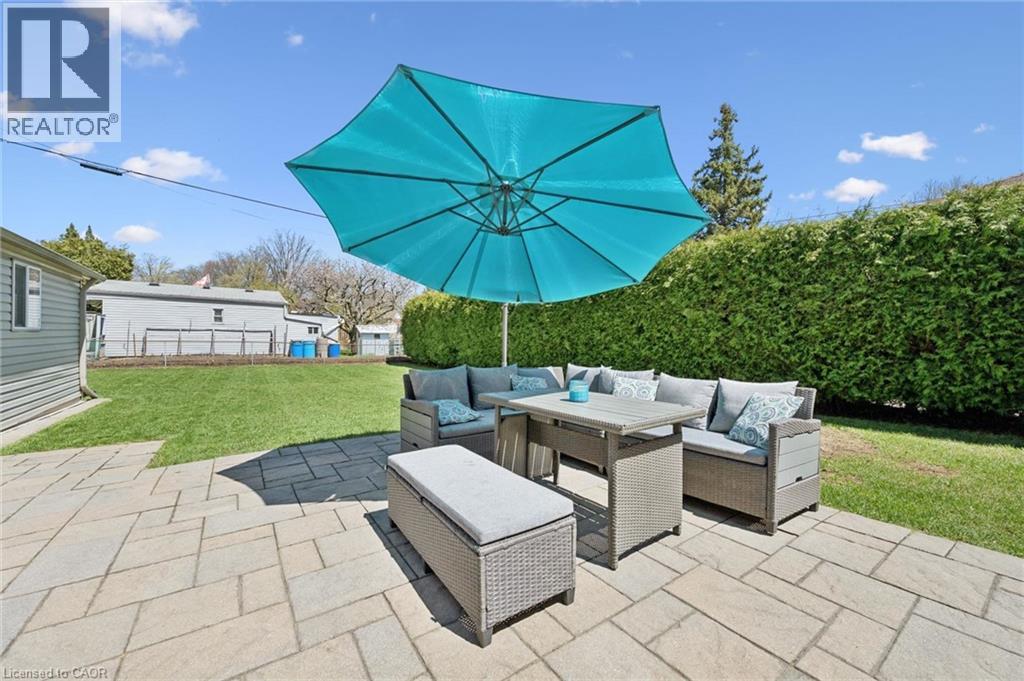 1311 Royal Drive, Halton, Ontario  L7P 2G2 - Photo 30 - 40825022