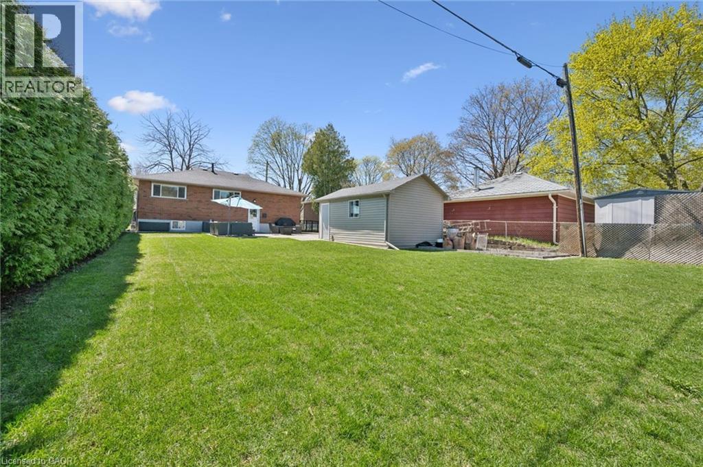 1311 Royal Drive, Halton, Ontario  L7P 2G2 - Photo 32 - 40825022