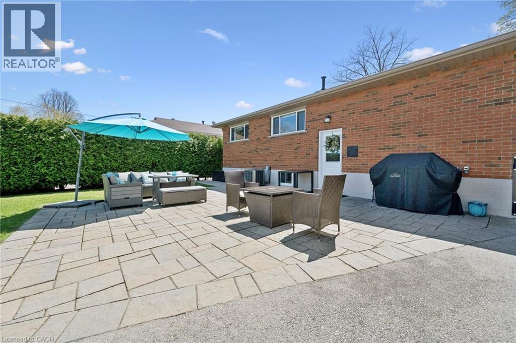 1311 Royal Drive, Halton, Ontario  L7P 2G2 - Photo 33 - 40825022