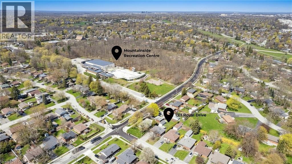 1311 Royal Drive, Halton, Ontario  L7P 2G2 - Photo 35 - 40825022