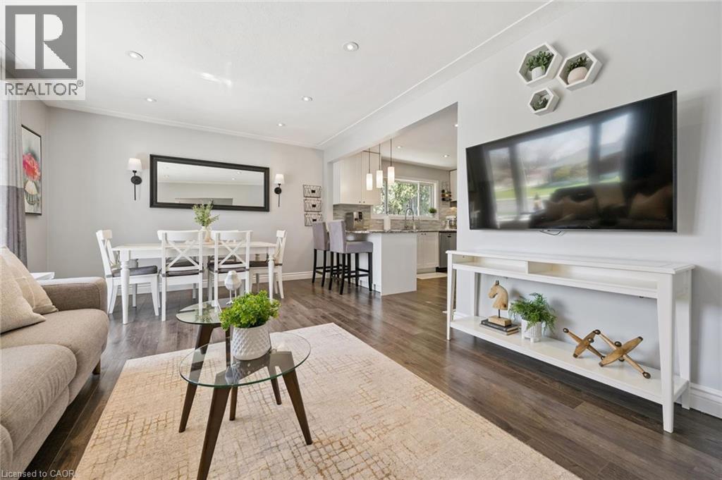 1311 Royal Drive, Halton, Ontario  L7P 2G2 - Photo 6 - 40825022