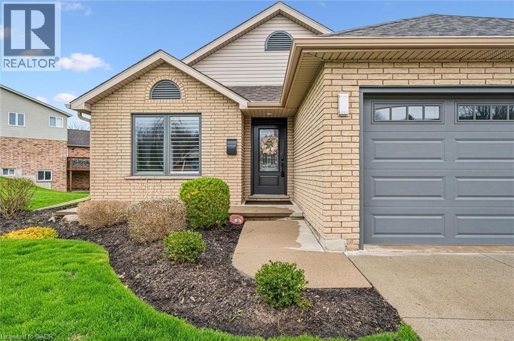 79 Fairlake Drive, Cambridge, Ontario  N1S 4Z4 - Photo 10 - 40824705