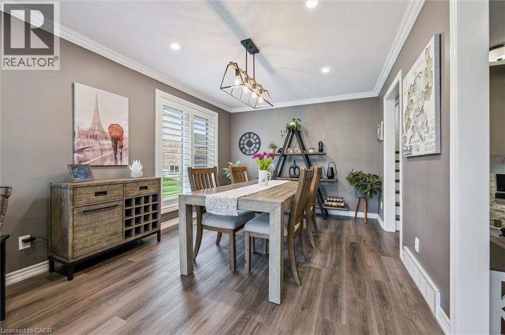 79 Fairlake Drive, Cambridge, Ontario  N1S 4Z4 - Photo 14 - 40824705