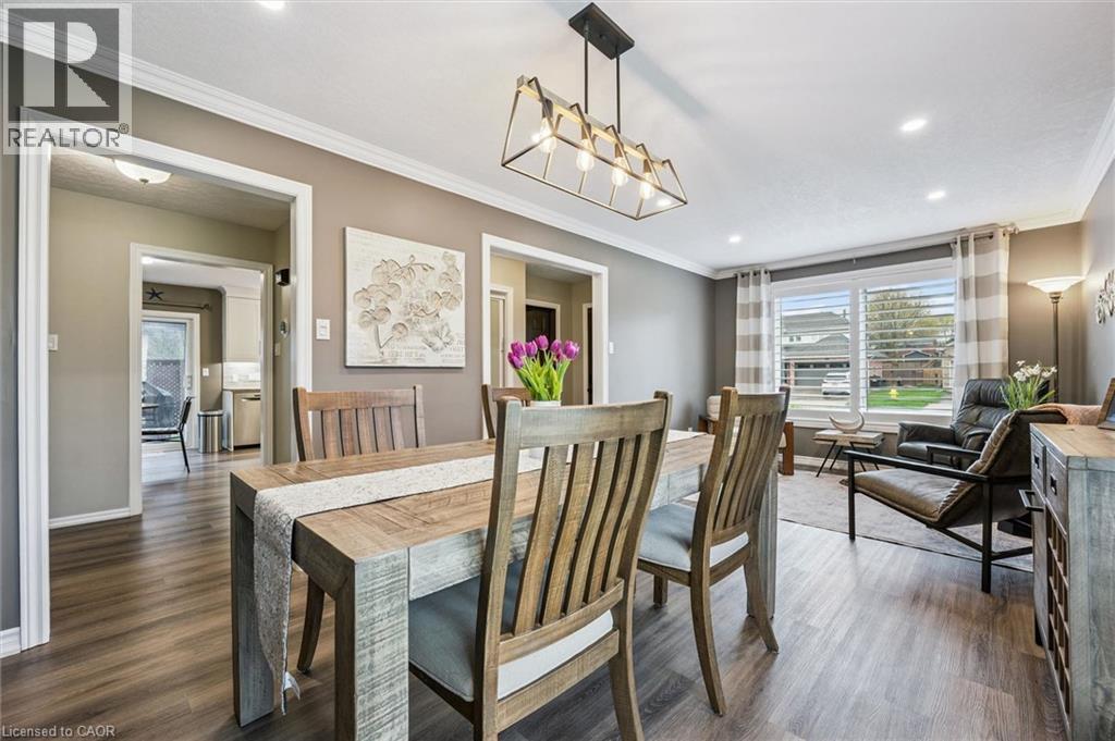 79 Fairlake Drive, Cambridge, Ontario  N1S 4Z4 - Photo 16 - 40824705