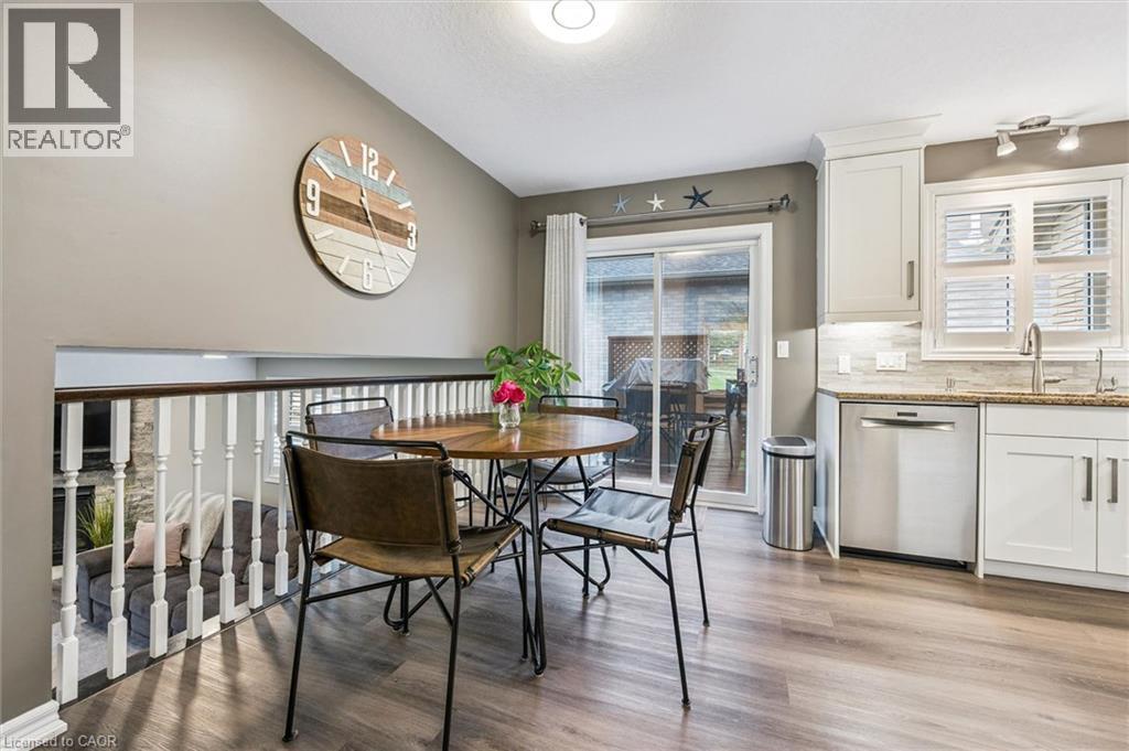 79 Fairlake Drive, Cambridge, Ontario  N1S 4Z4 - Photo 19 - 40824705