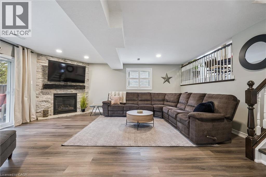 79 Fairlake Drive, Cambridge, Ontario  N1S 4Z4 - Photo 26 - 40824705