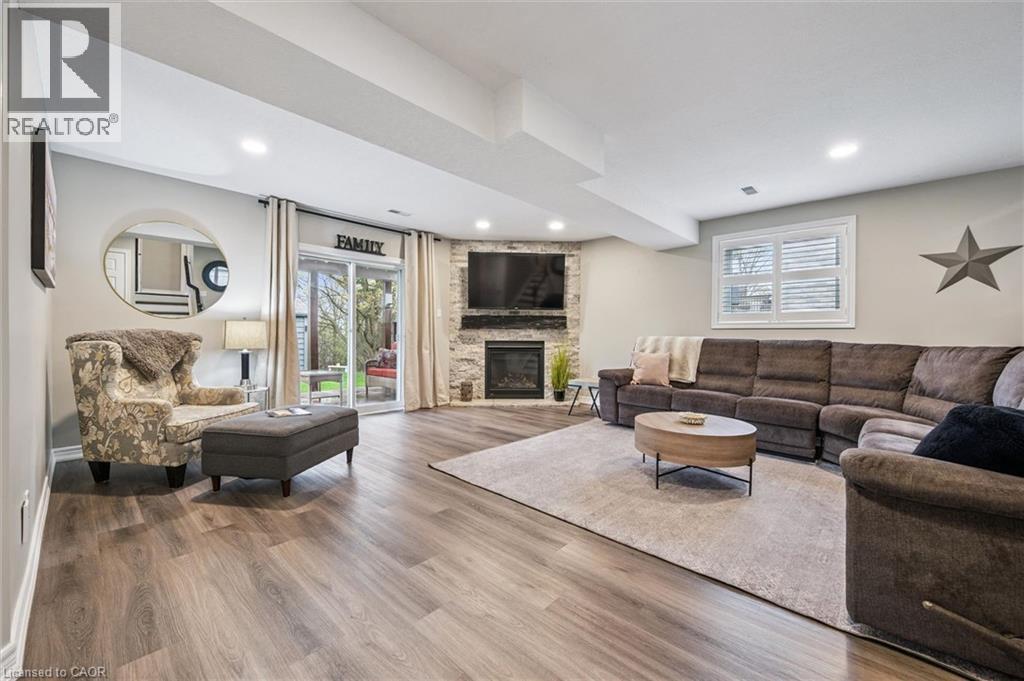 79 Fairlake Drive, Cambridge, Ontario  N1S 4Z4 - Photo 27 - 40824705