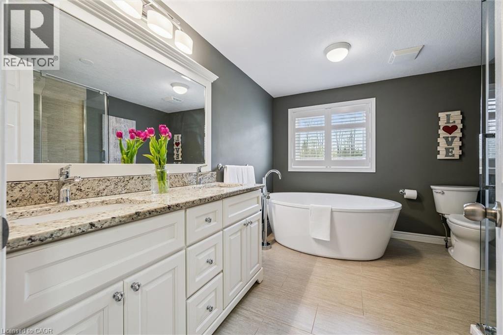 79 Fairlake Drive, Cambridge, Ontario  N1S 4Z4 - Photo 38 - 40824705