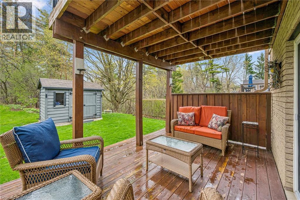 79 Fairlake Drive, Cambridge, Ontario  N1S 4Z4 - Photo 42 - 40824705