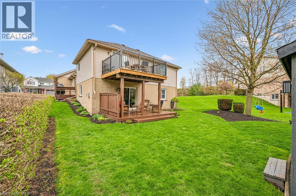 79 Fairlake Drive, Cambridge, Ontario  N1S 4Z4 - Photo 43 - 40824705