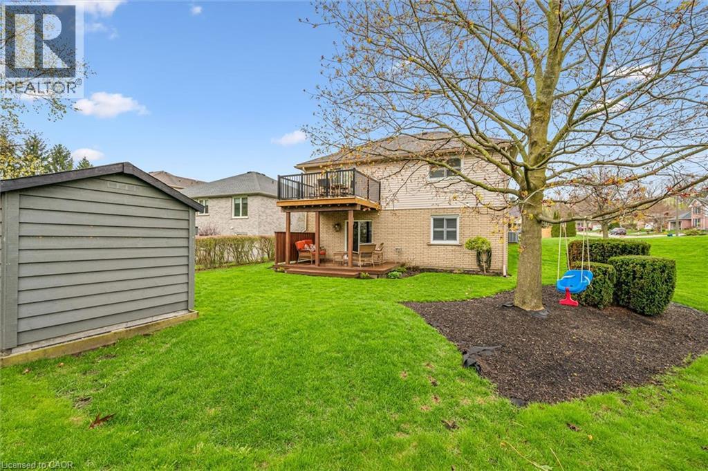 79 Fairlake Drive, Cambridge, Ontario  N1S 4Z4 - Photo 44 - 40824705