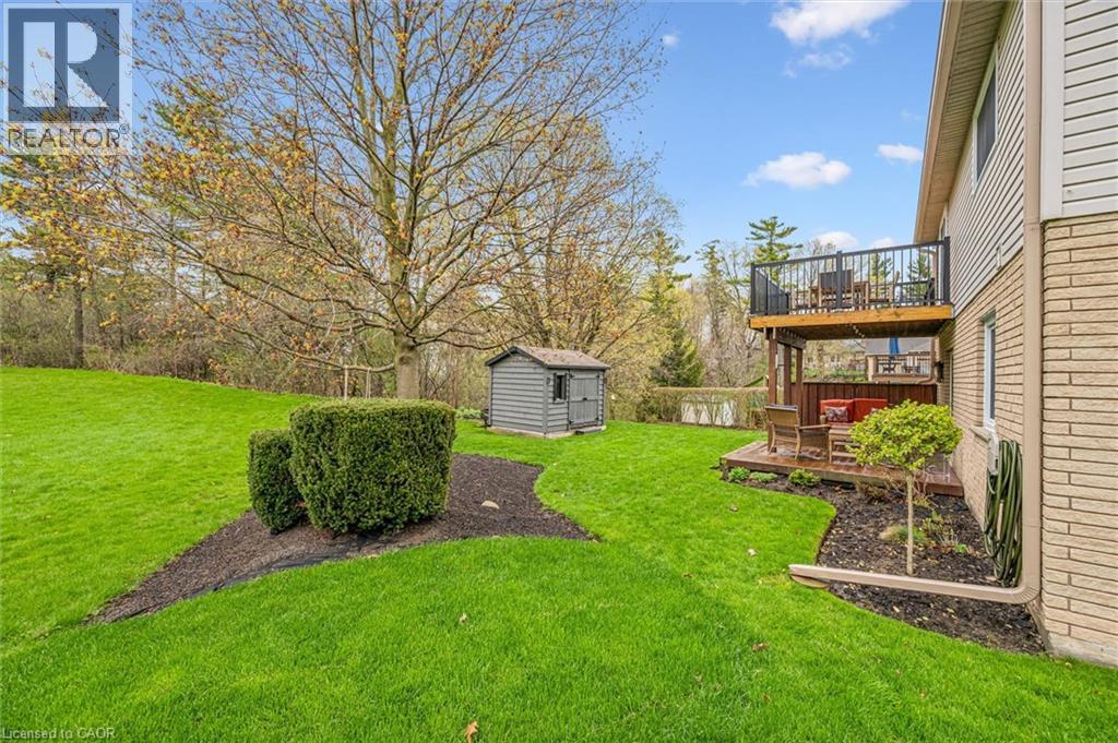 79 Fairlake Drive, Cambridge, Ontario  N1S 4Z4 - Photo 45 - 40824705