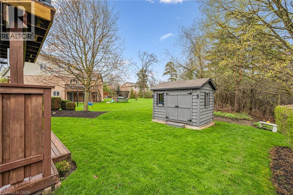 79 Fairlake Drive, Cambridge, Ontario  N1S 4Z4 - Photo 46 - 40824705