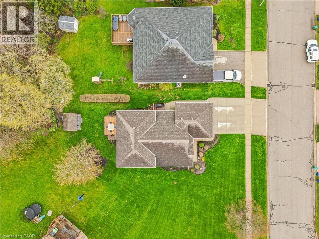 79 Fairlake Drive, Cambridge, Ontario  N1S 4Z4 - Photo 6 - 40824705