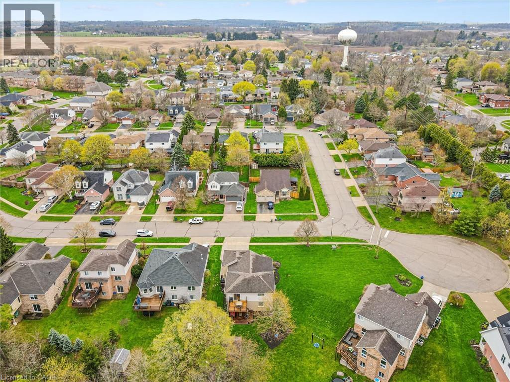 79 Fairlake Drive, Cambridge, Ontario  N1S 4Z4 - Photo 7 - 40824705