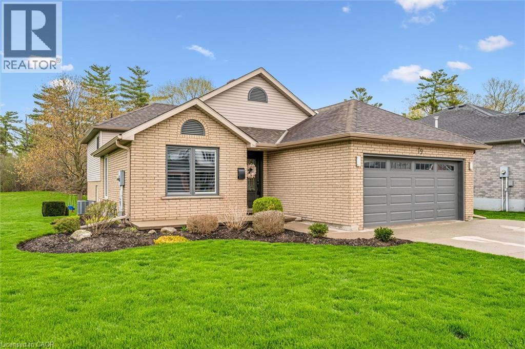 79 Fairlake Drive, Cambridge, Ontario  N1S 4Z4 - Photo 9 - 40824705