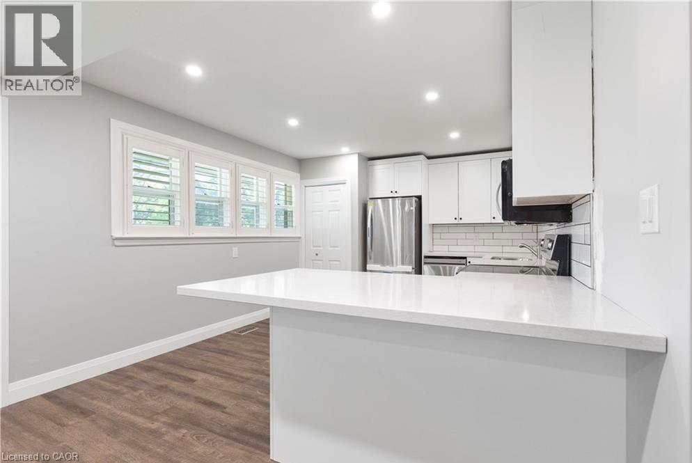 23 Terrance Drive Unit# Upper, Brantford, Ontario  N3R 3G2 - Photo 11 - 40824488