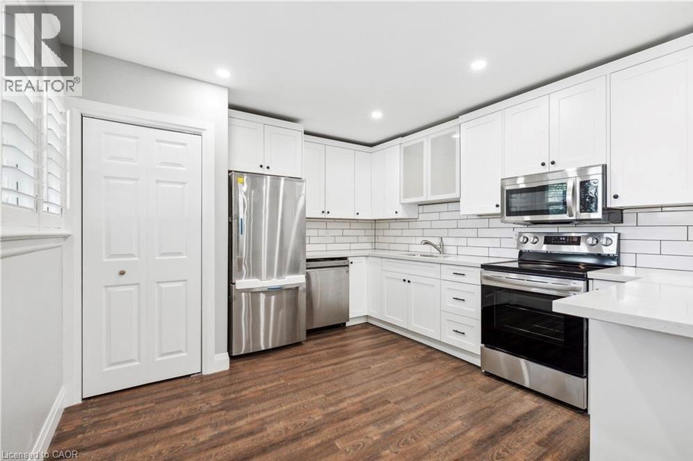 23 Terrance Drive Unit# Upper, Brantford, Ontario  N3R 3G2 - Photo 12 - 40824488