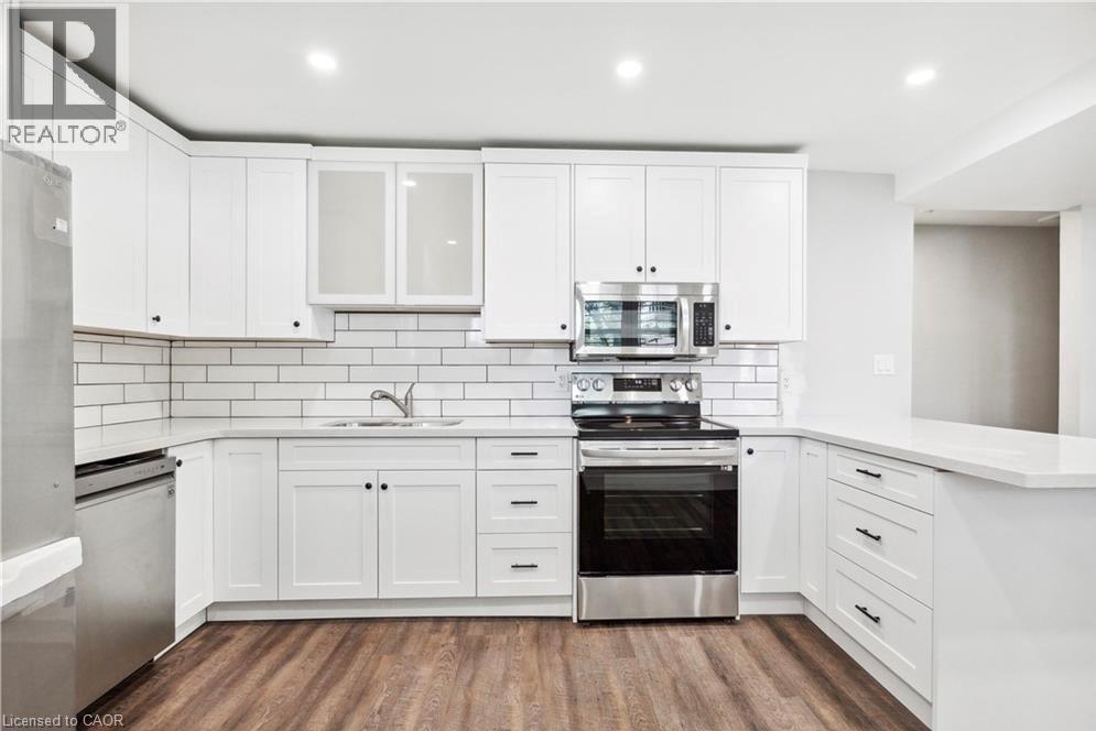 23 Terrance Drive Unit# Upper, Brantford, Ontario  N3R 3G2 - Photo 13 - 40824488