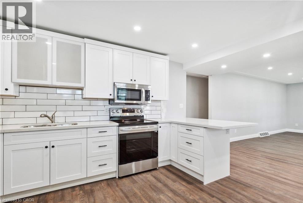 23 Terrance Drive Unit# Upper, Brantford, Ontario  N3R 3G2 - Photo 15 - 40824488