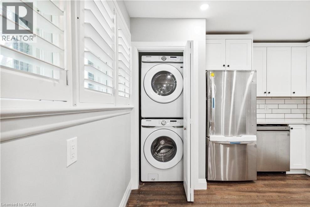 23 Terrance Drive Unit# Upper, Brantford, Ontario  N3R 3G2 - Photo 16 - 40824488