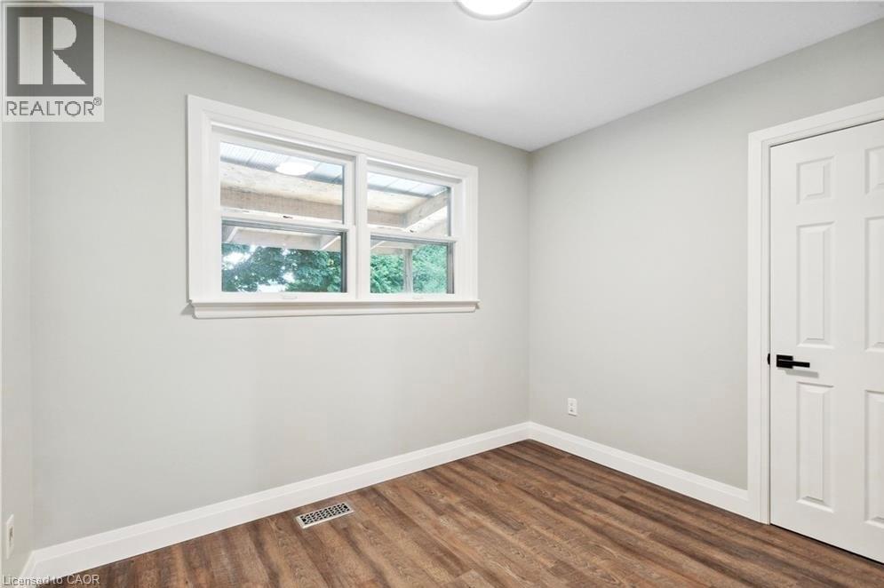 23 Terrance Drive Unit# Upper, Brantford, Ontario  N3R 3G2 - Photo 20 - 40824488