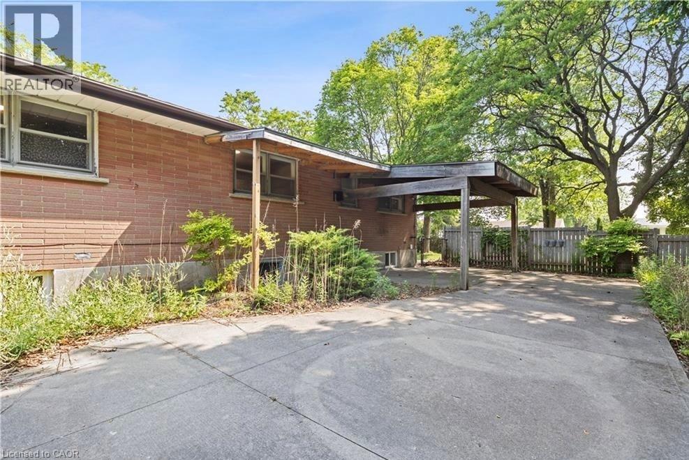 23 Terrance Drive Unit# Upper, Brantford, Ontario  N3R 3G2 - Photo 24 - 40824488