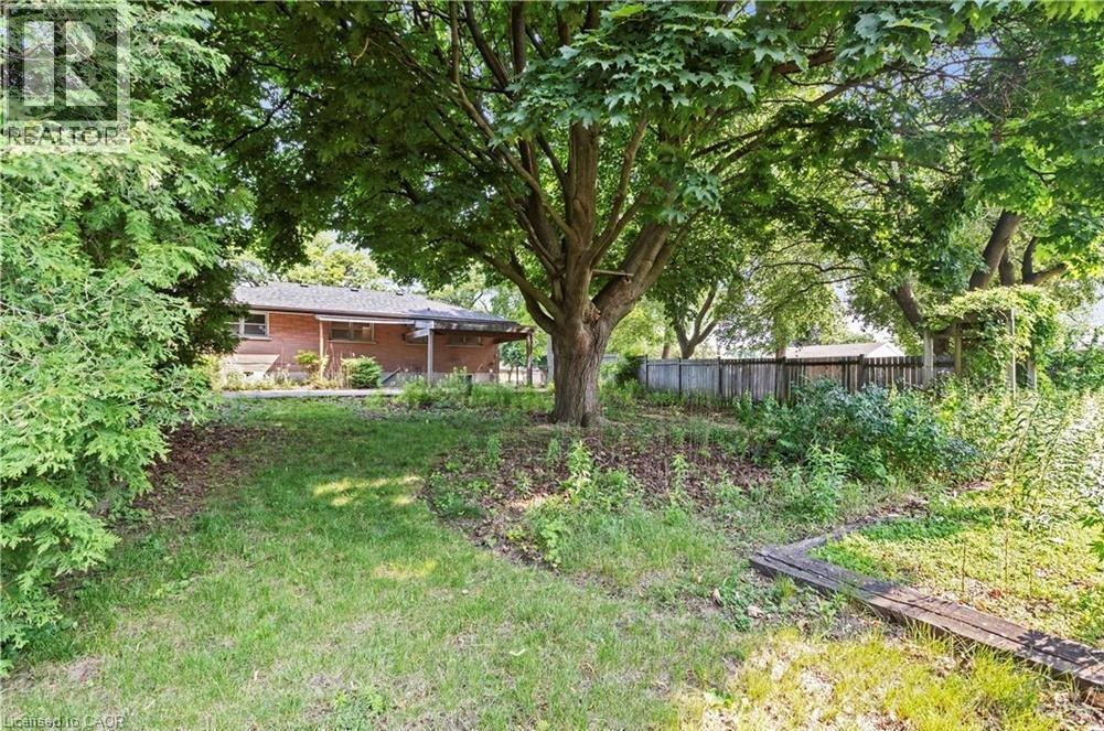 23 Terrance Drive Unit# Upper, Brantford, Ontario  N3R 3G2 - Photo 26 - 40824488