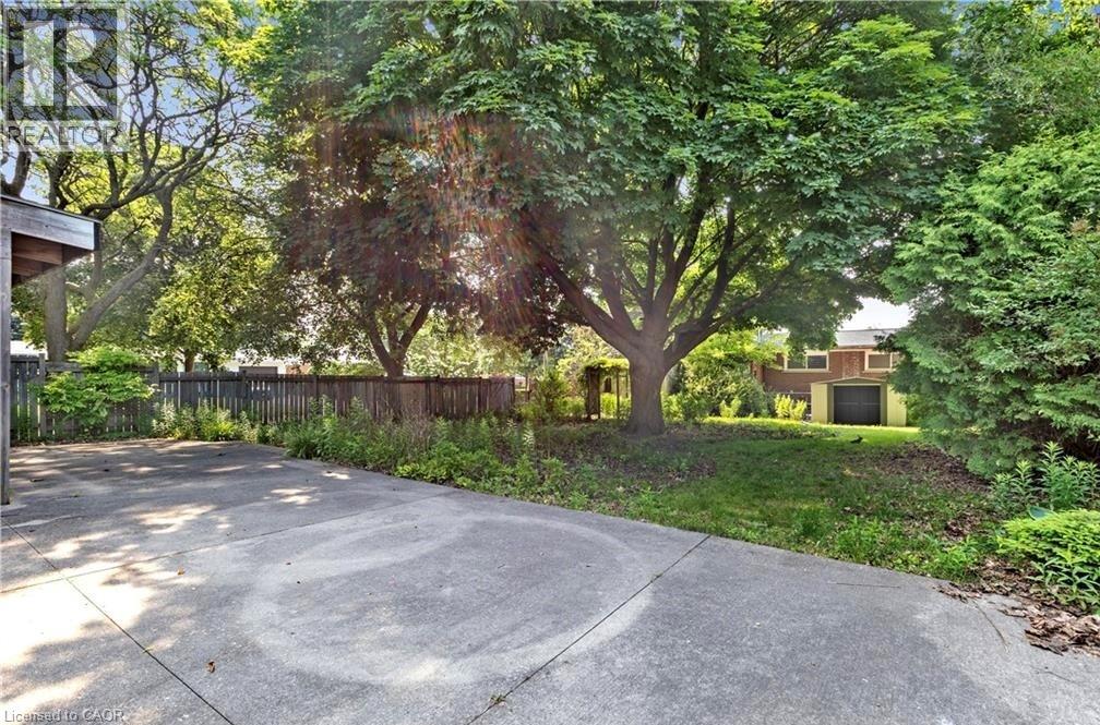 23 Terrance Drive Unit# Upper, Brantford, Ontario  N3R 3G2 - Photo 27 - 40824488