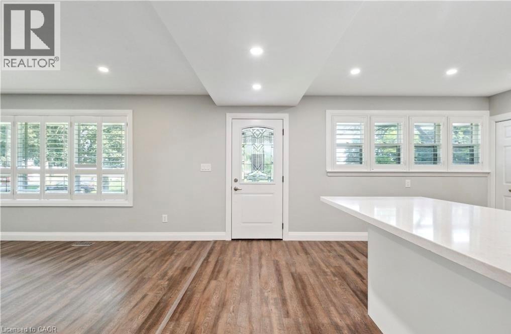 23 Terrance Drive Unit# Upper, Brantford, Ontario  N3R 3G2 - Photo 3 - 40824488