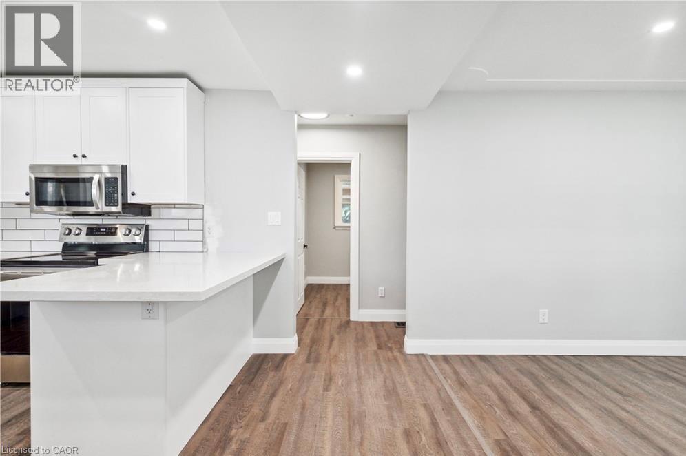 23 Terrance Drive Unit# Upper, Brantford, Ontario  N3R 3G2 - Photo 4 - 40824488