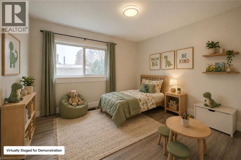 361 Prospect Avenue, Kitchener, Ontario  N2A 1C9 - Photo 15 - 40823997