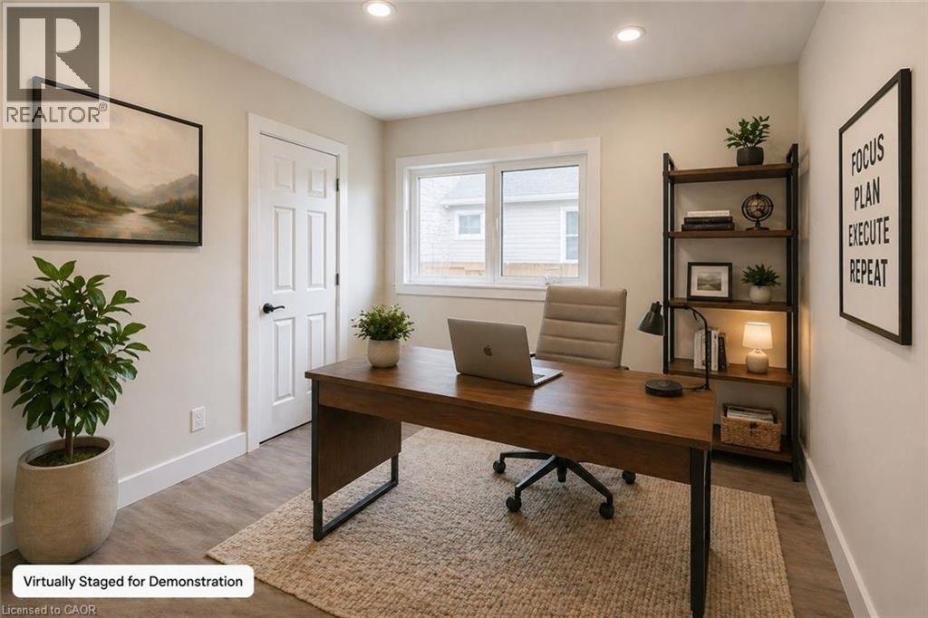 361 Prospect Avenue, Kitchener, Ontario  N2A 1C9 - Photo 17 - 40823997