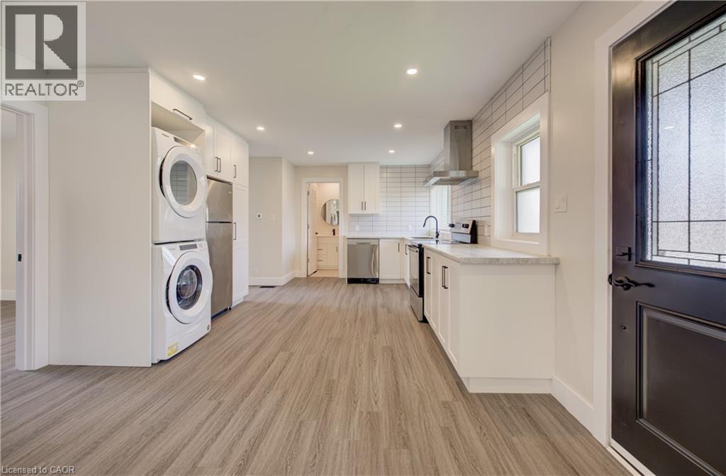 361 Prospect Avenue, Kitchener, Ontario  N2A 1C9 - Photo 3 - 40823997