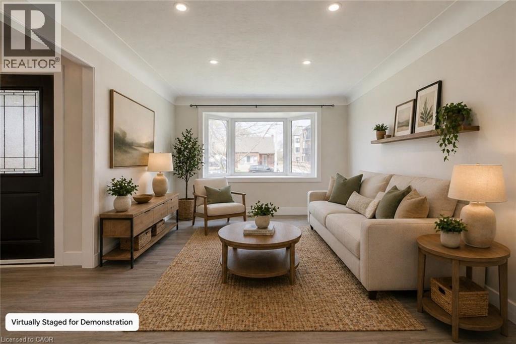 361 Prospect Avenue, Kitchener, Ontario  N2A 1C9 - Photo 7 - 40823997