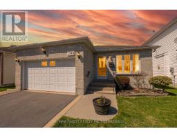 1312 FISHER CRESCENT, Kingston, Ontario