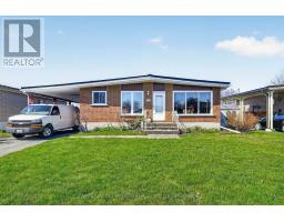 417 BEACH AVENUE, Cornwall, Ontario