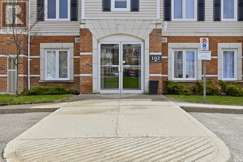 108 - 102 Aspen Springs Drive, Clarington, Ontario  L1C 5N6 - Photo 2 - E13056986