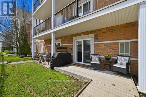 108 - 102 Aspen Springs Drive, Clarington, Ontario  L1C 5N6 - Photo 20 - E13056986