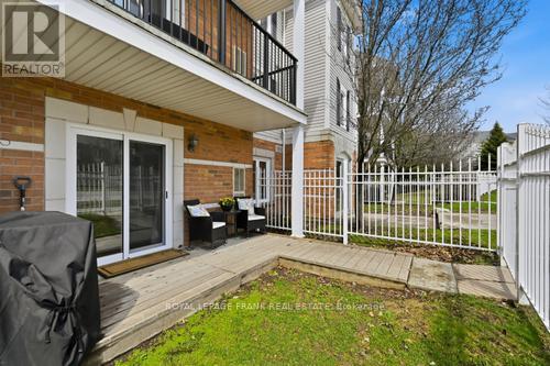 108 - 102 Aspen Springs Drive, Clarington, Ontario  L1C 5N6 - Photo 21 - E13056986