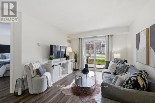 108 - 102 Aspen Springs Drive, Clarington, Ontario  L1C 5N6 - Photo 3 - E13056986