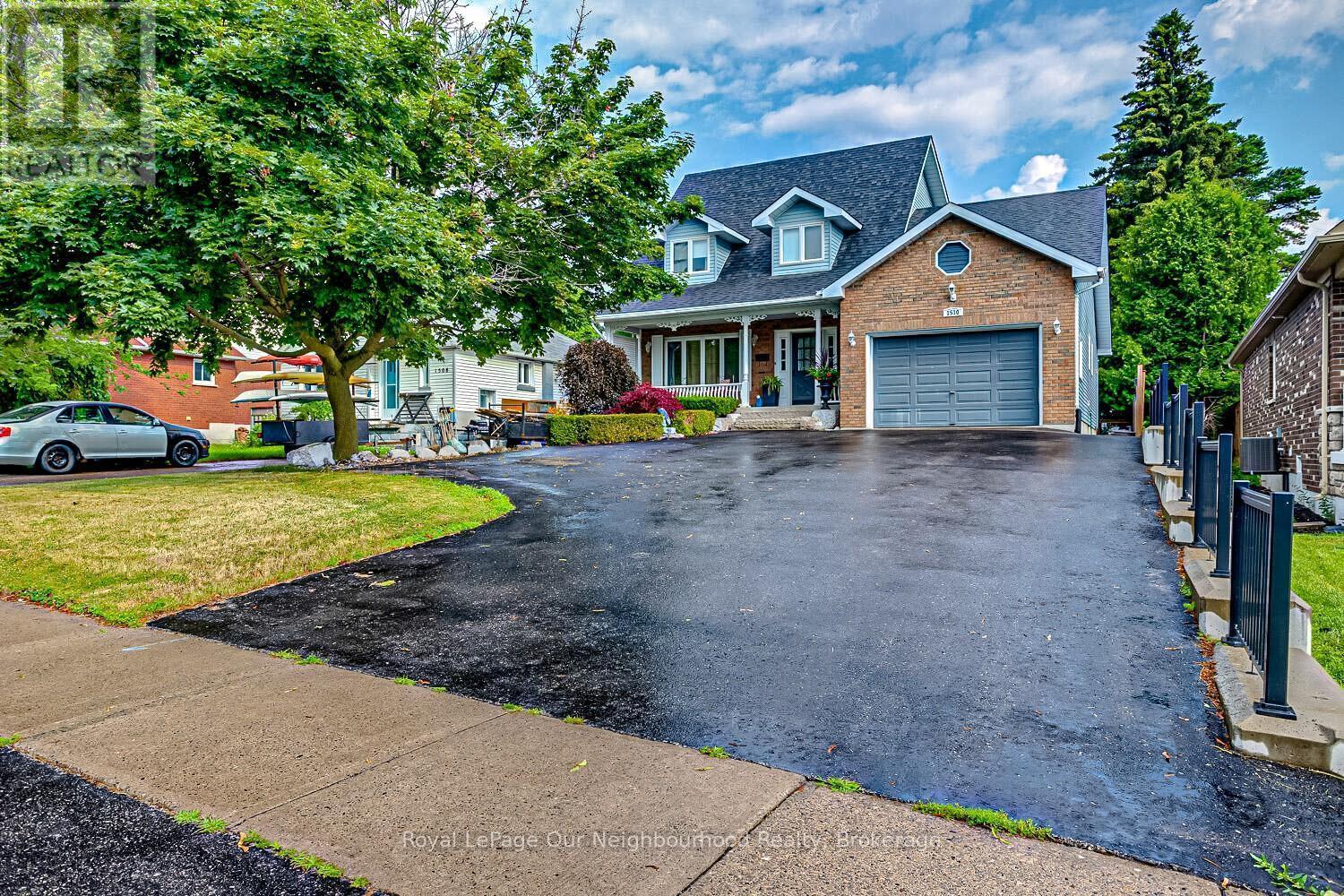 1510 NASH ROAD, Clarington, Ontario