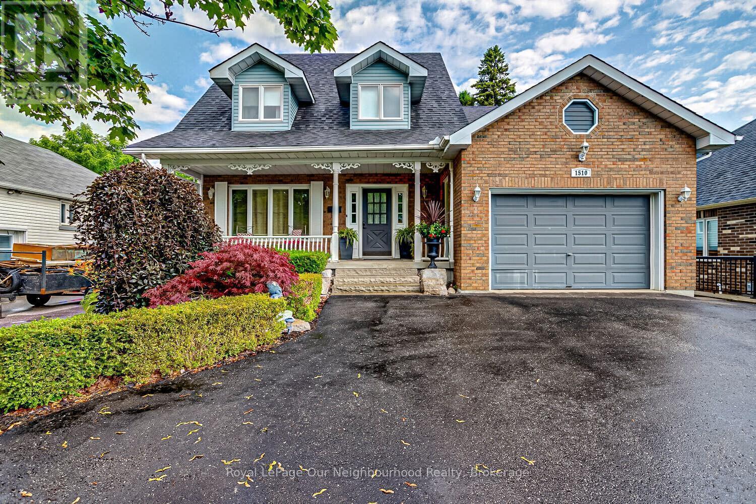 1510 Nash Road, Clarington, Ontario  L1E 2K8 - Photo 2 - E13057086