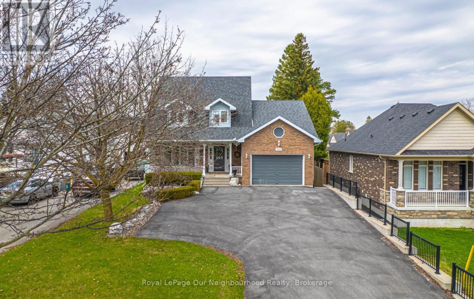 1510 Nash Road, Clarington, Ontario  L1E 2K8 - Photo 35 - E13057086