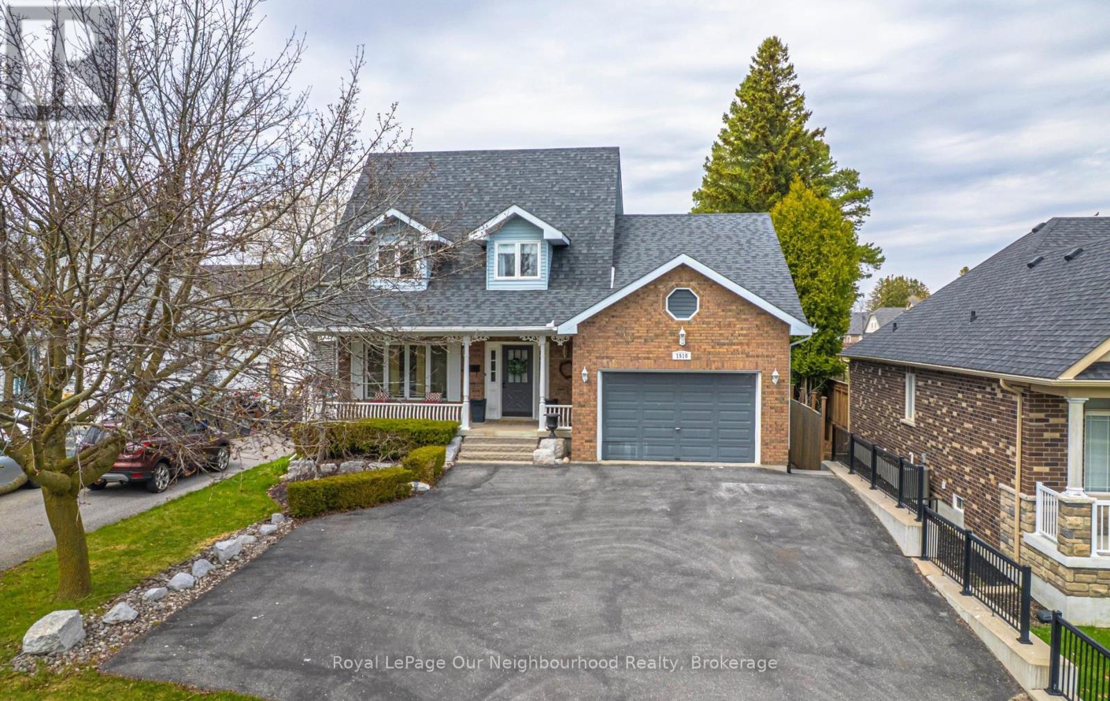 1510 Nash Road, Clarington, Ontario  L1E 2K8 - Photo 36 - E13057086