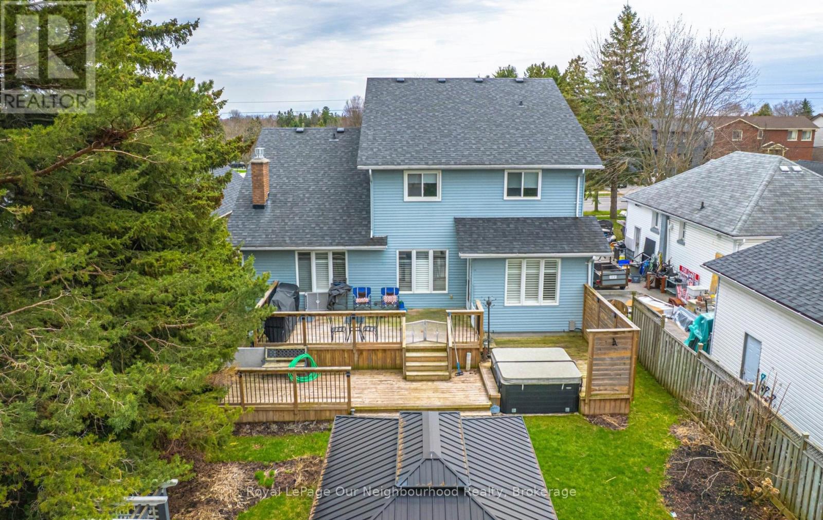 1510 Nash Road, Clarington, Ontario  L1E 2K8 - Photo 41 - E13057086