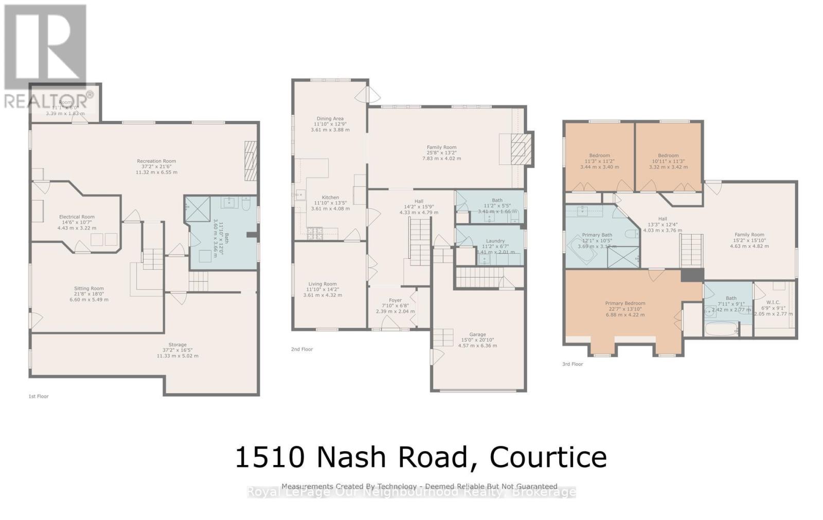 1510 Nash Road, Clarington, Ontario  L1E 2K8 - Photo 45 - E13057086